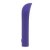 Balle vibrante - EVOLVED - Couverture Complète - Violet - Flexible - Stimulation Vagin