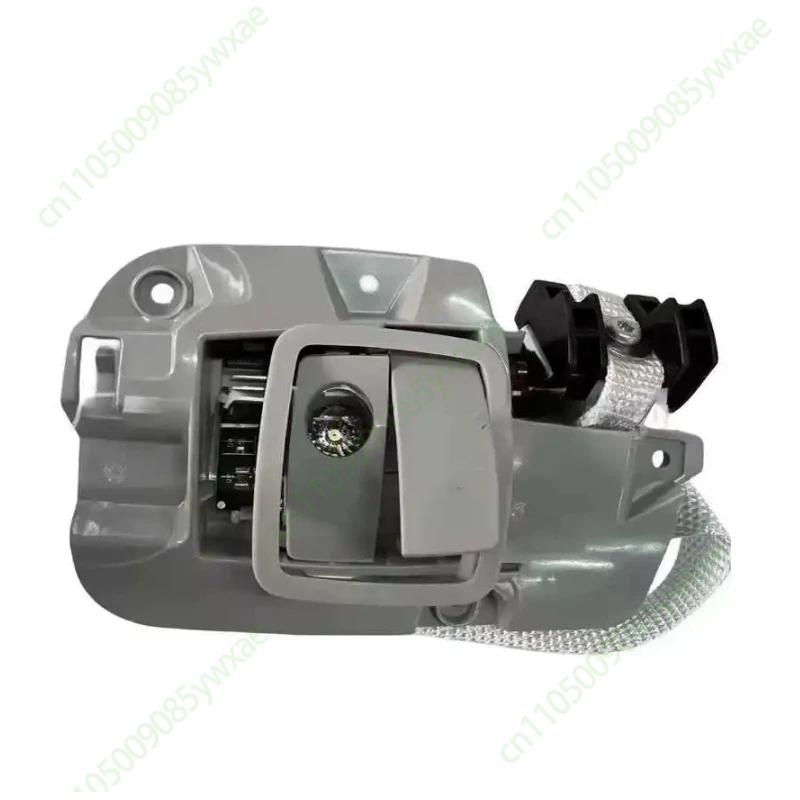 1515339-97-B 1515339 For Tesla Model Y Right Interior Ceiling Light Coat Hook Cover Rear Ceiling Light Rear Cover Auto Part 1PC