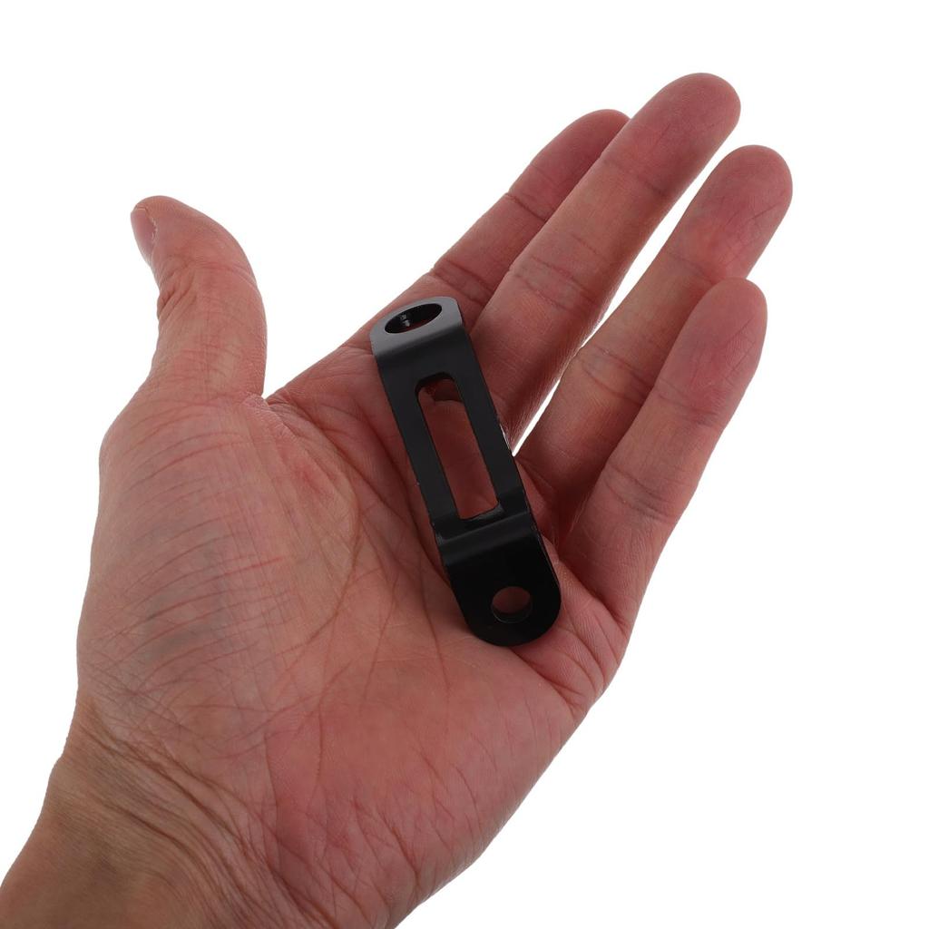 ZUNOXAZ Motorcykel Aluminiumlegering Oljekoppshållare Bromsoljebehållare