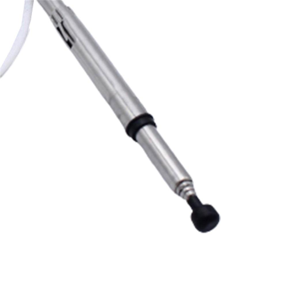 108cm Mast Rope Radio Antenna For Holden Commodore Monaro Toyota Lexcen AXA250