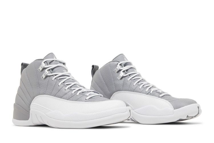 Jordan 12 Retro Stealth Men's Sneakers
