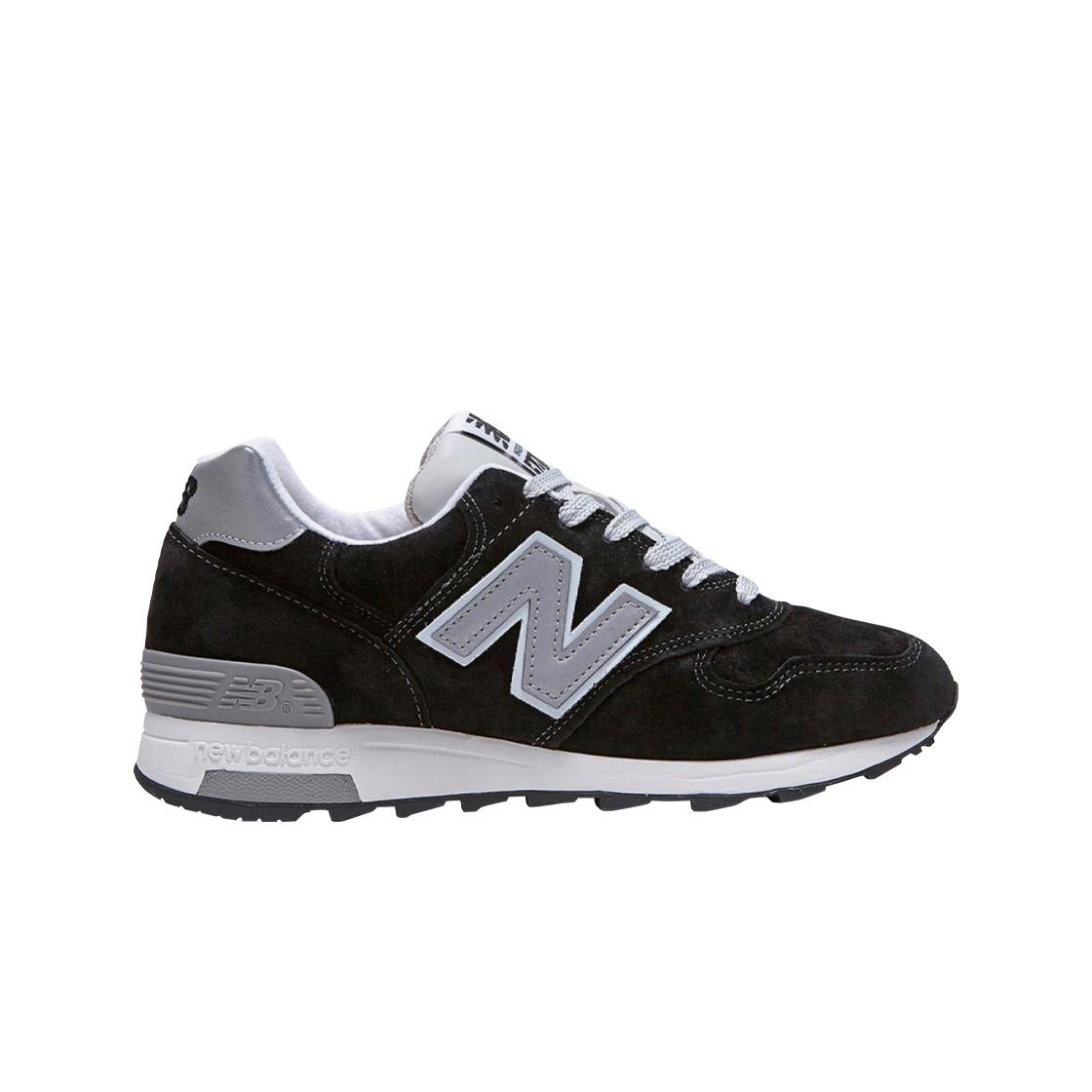

New Balance 1400 Made In Usa Black 270