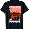 Überblick Werbe-T-Shirt
