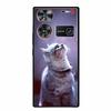 For ZTE Nubia Z60 Ultra Case Animals Soft Silicone TPU Cover Phone Cases For ZTE Nubia Z60Ultra 5G Protective Cool Wolf Coque