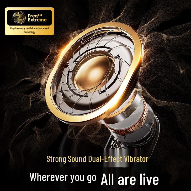 Pisen LV25JL Open-Ear Bluetooth Sport Headset