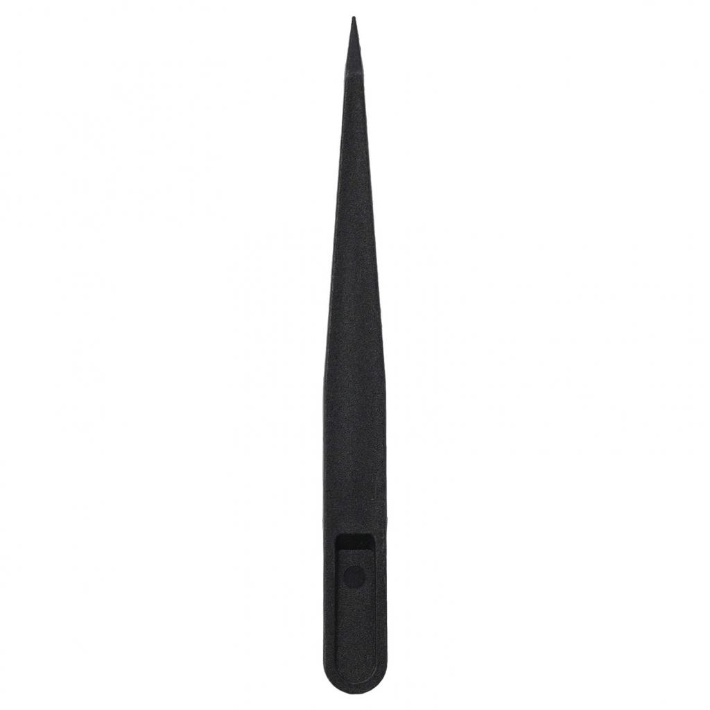 High Grade Tweezers Maintenance Precision Safe 1PC
