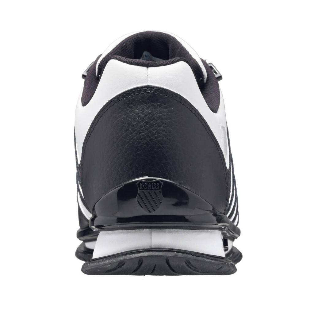 K-Swiss Rinzler Men's Sneakers Black,White (01235-944-M)