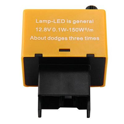 Hi-Ace 200 Series 100 Series Voxy, Noah, Prius, Alphard, Vellfire Compatible, 8-Pin IC Turn