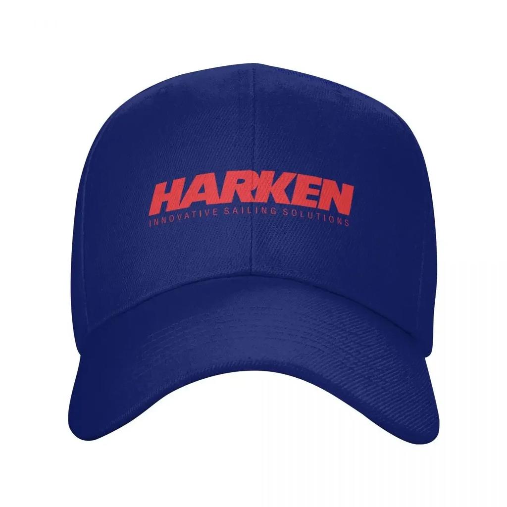 HARKEN BOATS Baseball Cap Custom Cap New In Hat Golf Cap For Unisex Womens