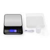 Zixiu Stainless Steel Digital Kitchen Scale
