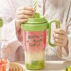 Multifunctional Drink Shaker Bottles Club Equipment Perfect For Outdoor Activity Office Use And Family Gatherings