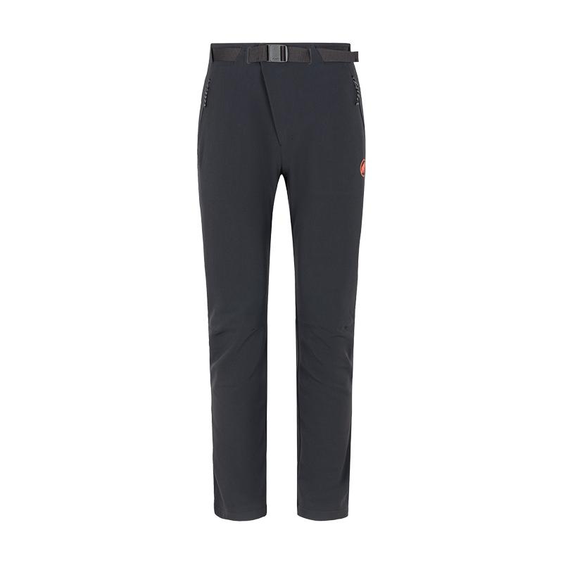 Mammut Clion Windbreaker Pants Unisex 1021-01052