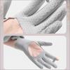 Breathable and Sun Protective Gloves for Comfortable Outdoor Driving