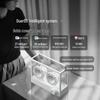 Xiaodu Tiantian Casa ARIA Transparent Smart Speaker