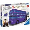 Ravensburger Iceland Puzzles: Kirkjuffellsfoss 3D