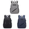 Elegant 15.6 Inch Laptop Backpack With Anti-theft Design And Usb Charging Port