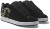 Tênis DC Shoes Court Graffik W (300678)
