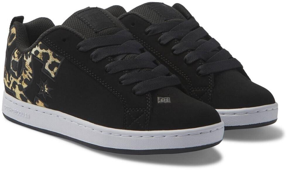 Tênis DC Shoes Court Graffik W (300678)