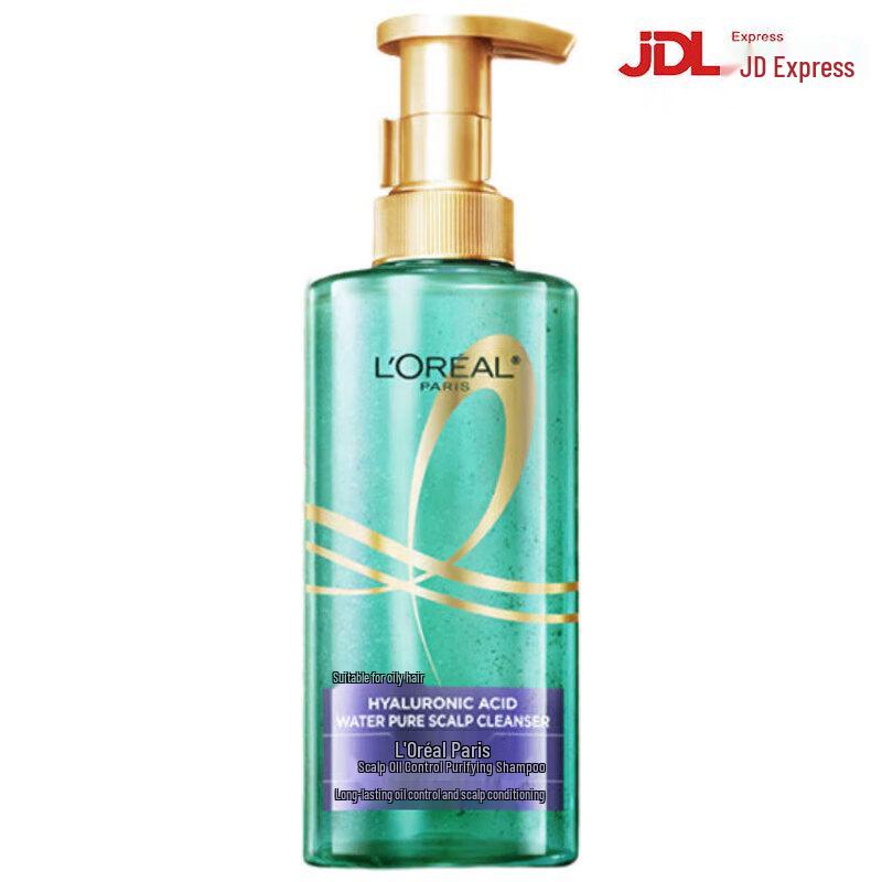 

L Oréal Paris Hair Care Shampoo