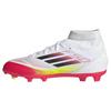 Adidas Chuteiras de Futebol de Campo F50 League para Crianças/Infantis