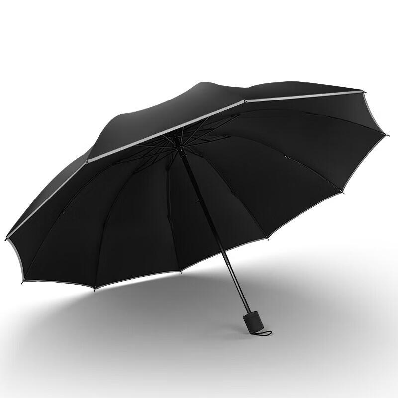 MAYDU M3012 Large Double Sun & Rain Umbrella