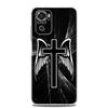 Etui Na Telefon Dla Xiaomi Redmi Note 15 14 13 12 4G 10 11 Pro Plus 5G 14C 13C 12C 10C Miękkie Pokrowiec TPU Krzyż Jezusa Chrystusa Biblia
