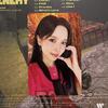 [USED] TWICE Enemy Mina Trading Card Regular Edition