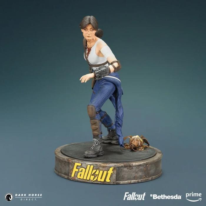 Fallout Figurine PVC Lucy 18 Cm - DARK HORSE