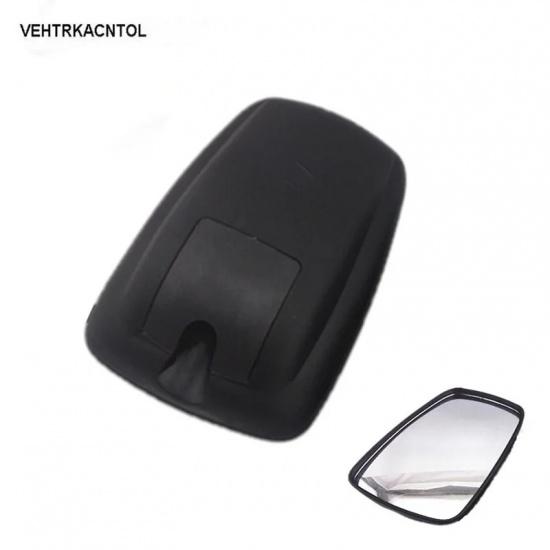 New 31x17.5cm Forklift Car Truck Front Wheel Mirror Side Mirror Blind Spot Rearview Mirror Left Side