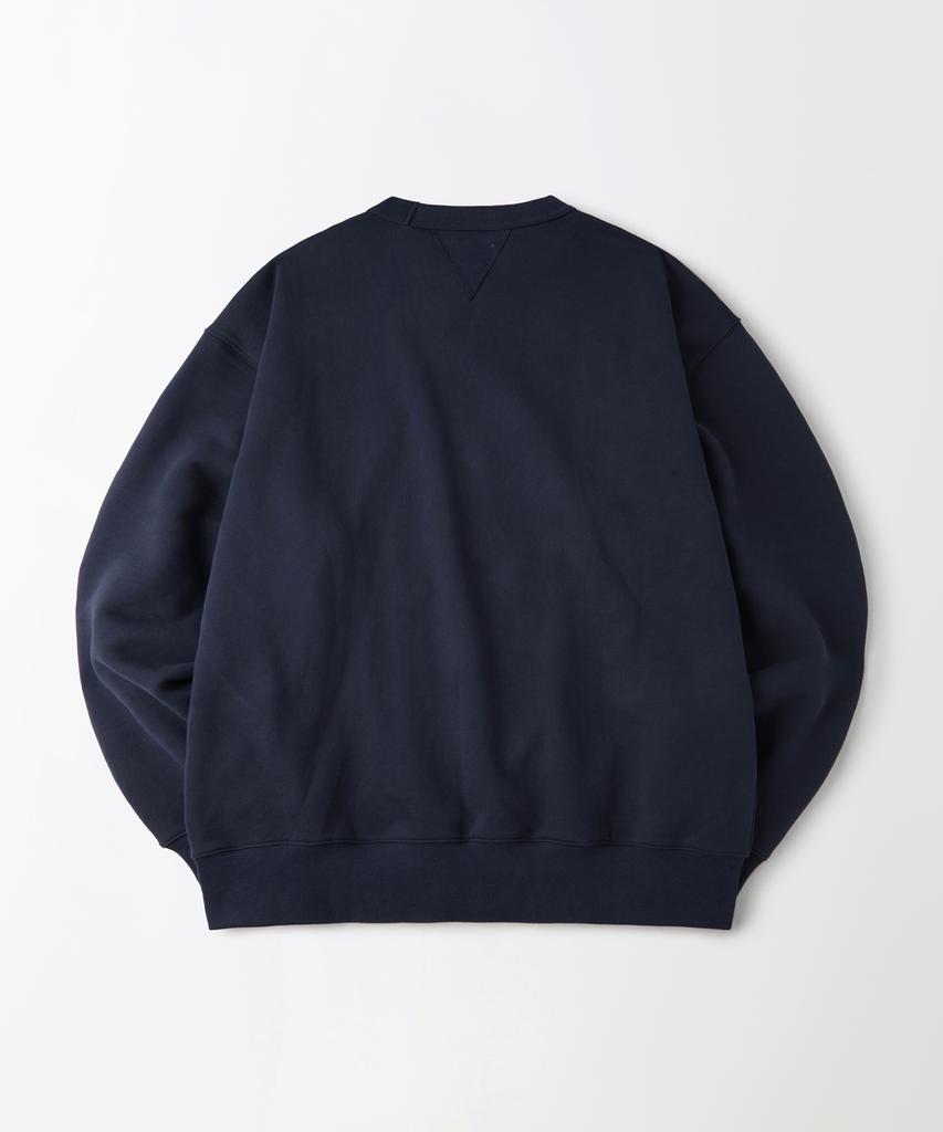 OUTSTANDING Mil Sweat(U.S. Naval)_Navy