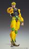 Super Action Statue BIG "JoJo's Bizarre Adventure Part 3" [DIO] Approx. 250mm PVC & ABS & POM & Metal Painted Movable Figure ME22685