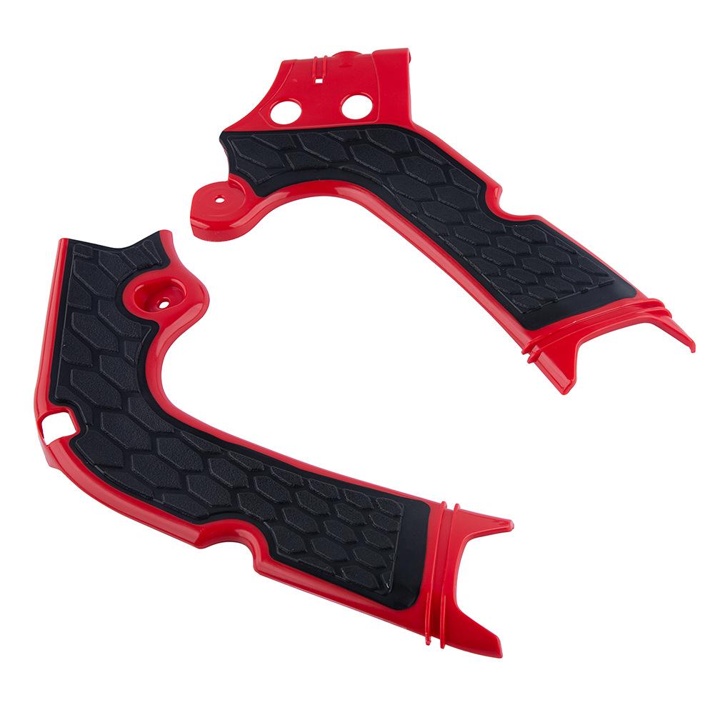 Frame Guard for Honda CRF 250R/450R/300RX Off-road Motorcycle