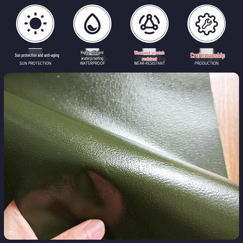 Junpeng Tent Ground Cloth