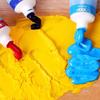 Mont Marte Water-Soluble Oil Paint Set