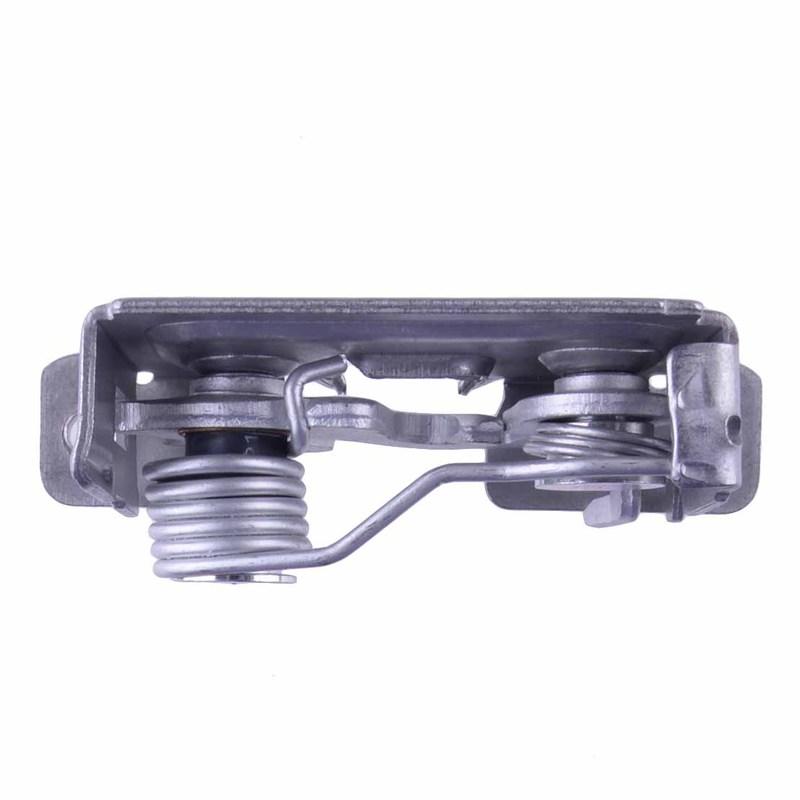 Front Hood Latch Lock 51232753419 Fit for Mini Cooper Hatchback Clubman Convertible Coupe Roadster R56 R55 R57 R58 R59 2012 2013