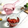 Multi-purpose Transparent Water Ladle