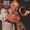 CD KID ORY'S CREOLE JAZZ BAND - 1944/45 GTJCD120222 Good Time Jazz 1991 US Jazz Used