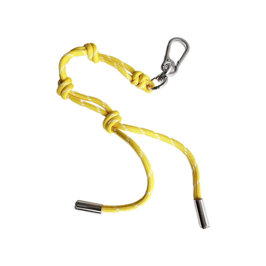 Multifuntional Key Holder Phone Lanyard Portable Key Clip Fashion Key Accessory Suitable for Travelers and Students