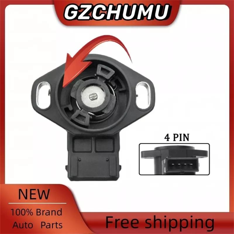 New TPS Throttle Position Sensor MD614697 For Eagle Summt Mitsubishi Montero
