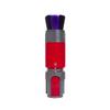 For Dyson Vacuum Cleaner Brush for Dyson V7 V8 V10 V11 V12 V15 Vacuum Cleaner Long/Bristle/Soft Brush Brush Parts Replacement