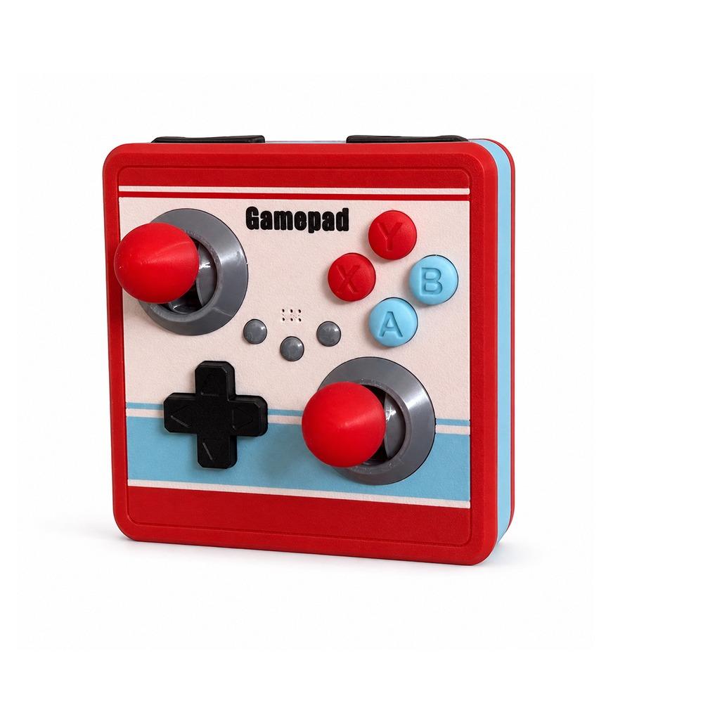 Creative Arcade Joystick Light Switch Cover 3D Printed Switch Panel Decoration Living Room Decor