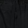 New Onitsuka Tiger Casual Shorts Men's Black 2181A854-001