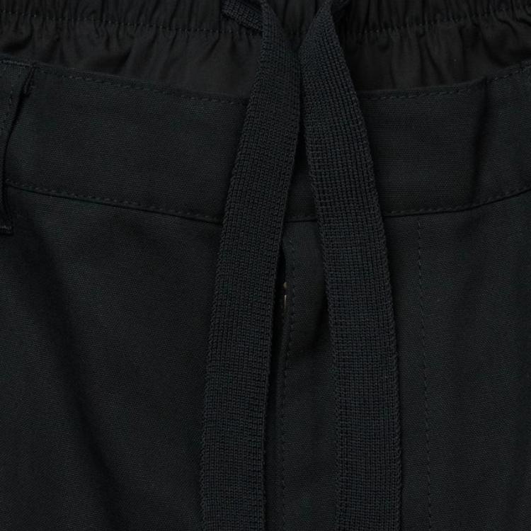 New Onitsuka Tiger Casual Shorts Men's Black 2181A854-001