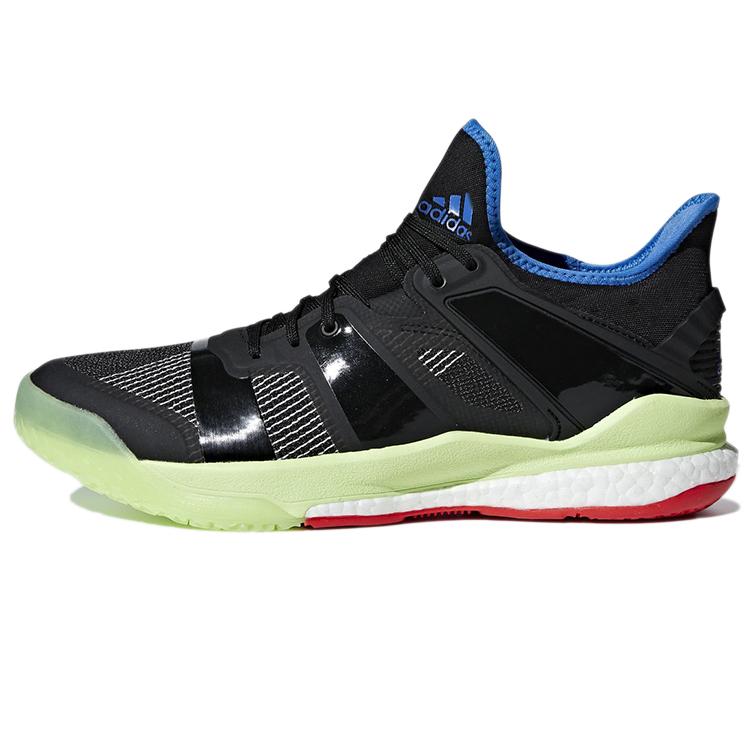 

Adidas Stabil X Black Hi-Res Yellow BD7410 41⅓