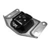 Left Engine Mount Bracket B016495 D100003060 For DONGFENG FENGSHEN MAX G35 Rubber Elastic Support Mount-A87Q