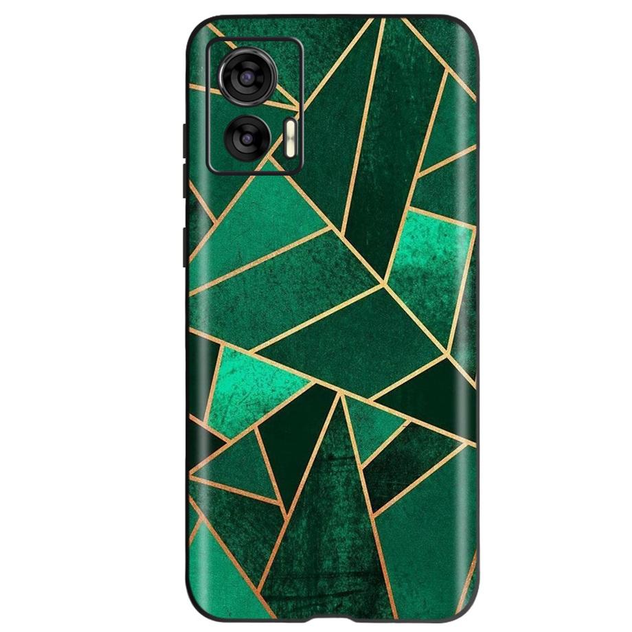 Case For Motorola Edge 30 Fusion Back Cover Colorful Painting Phone Case For Motorola Edgr 30 Neo 30 Ultra Edge X 5G Bumper Etui