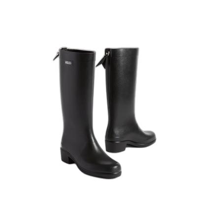Aigle Myrica Galoshes
