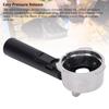 Aluminum Alloy Handle Coffee Filter Portafilter Coffee Machine Bracket Handle  Professional Use