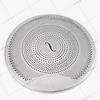 For Mercedes-Benz C Class W204 08-14 Steel Car Door Speakers Stereo Decorate Cover Speaker Trim Cover