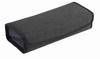 Raymay Fujii Kohaconeo Pencil Case, Medium, Black, FY1163B
